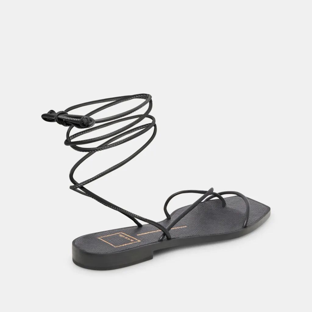 DOLCE VITA Sandals*Ivette Sandals Black Stella