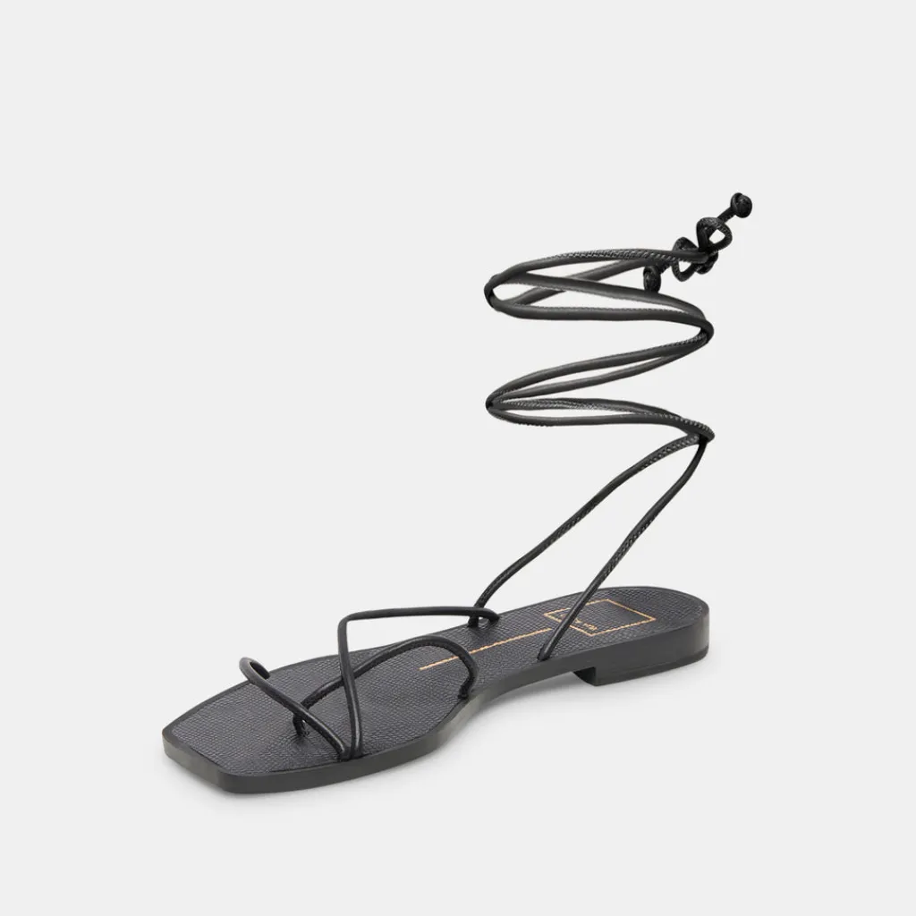 DOLCE VITA Sandals*Ivette Sandals Black Stella