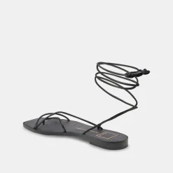 DOLCE VITA Sandals*Ivette Sandals Black Stella