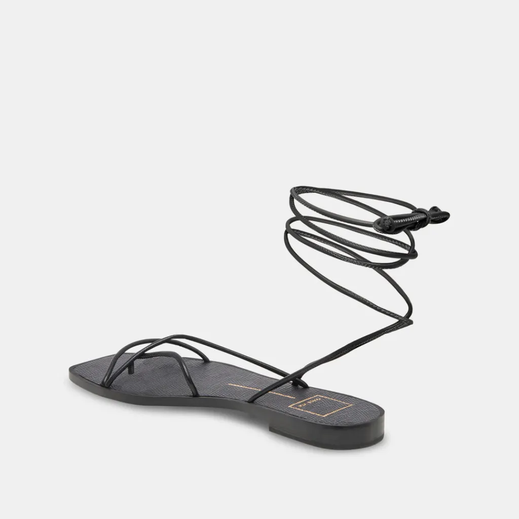 DOLCE VITA Sandals*Ivette Sandals Black Stella
