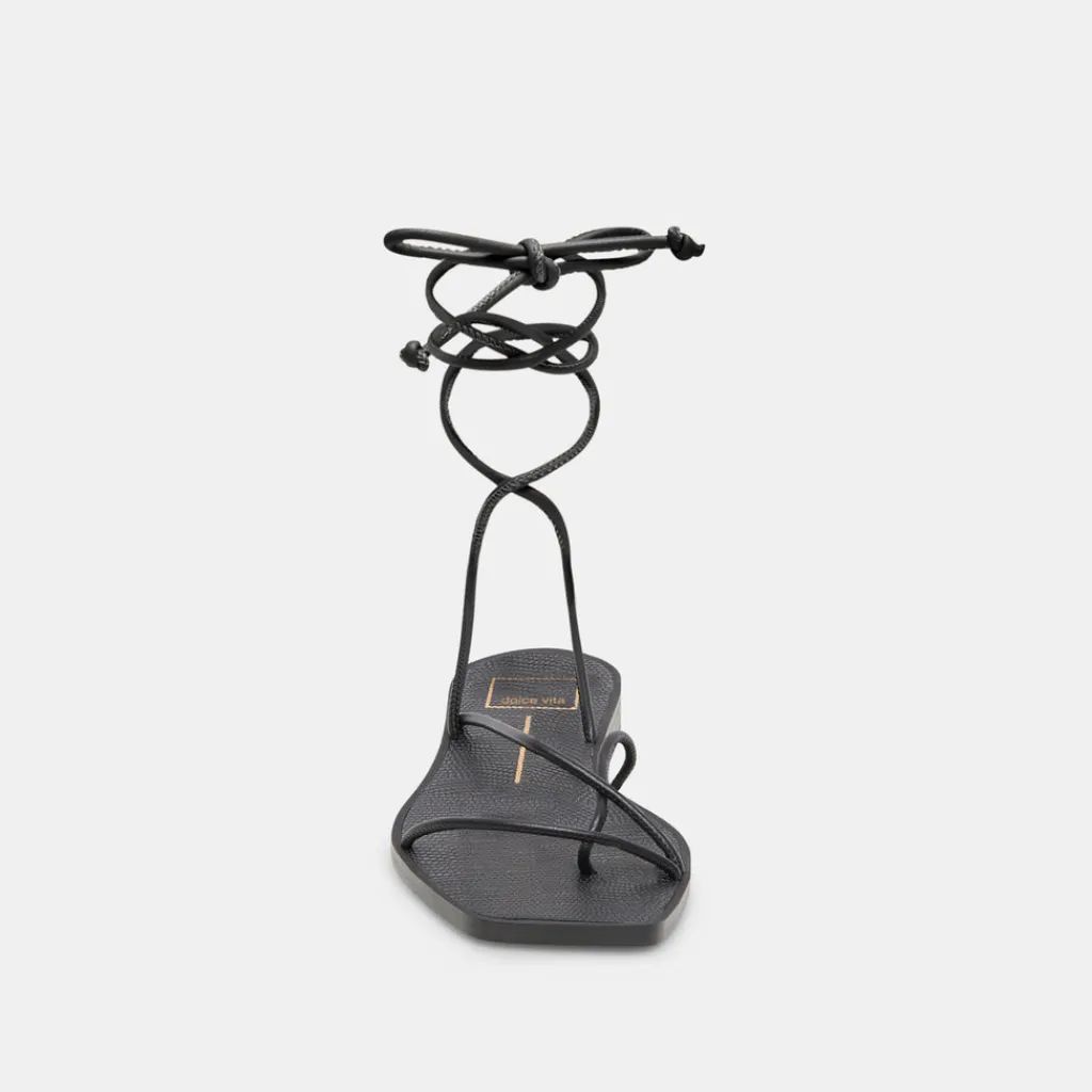 DOLCE VITA Sandals*Ivette Sandals Black Stella