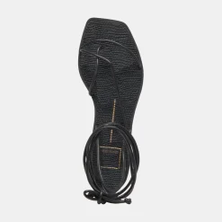 DOLCE VITA Sandals*Ivette Sandals Black Stella