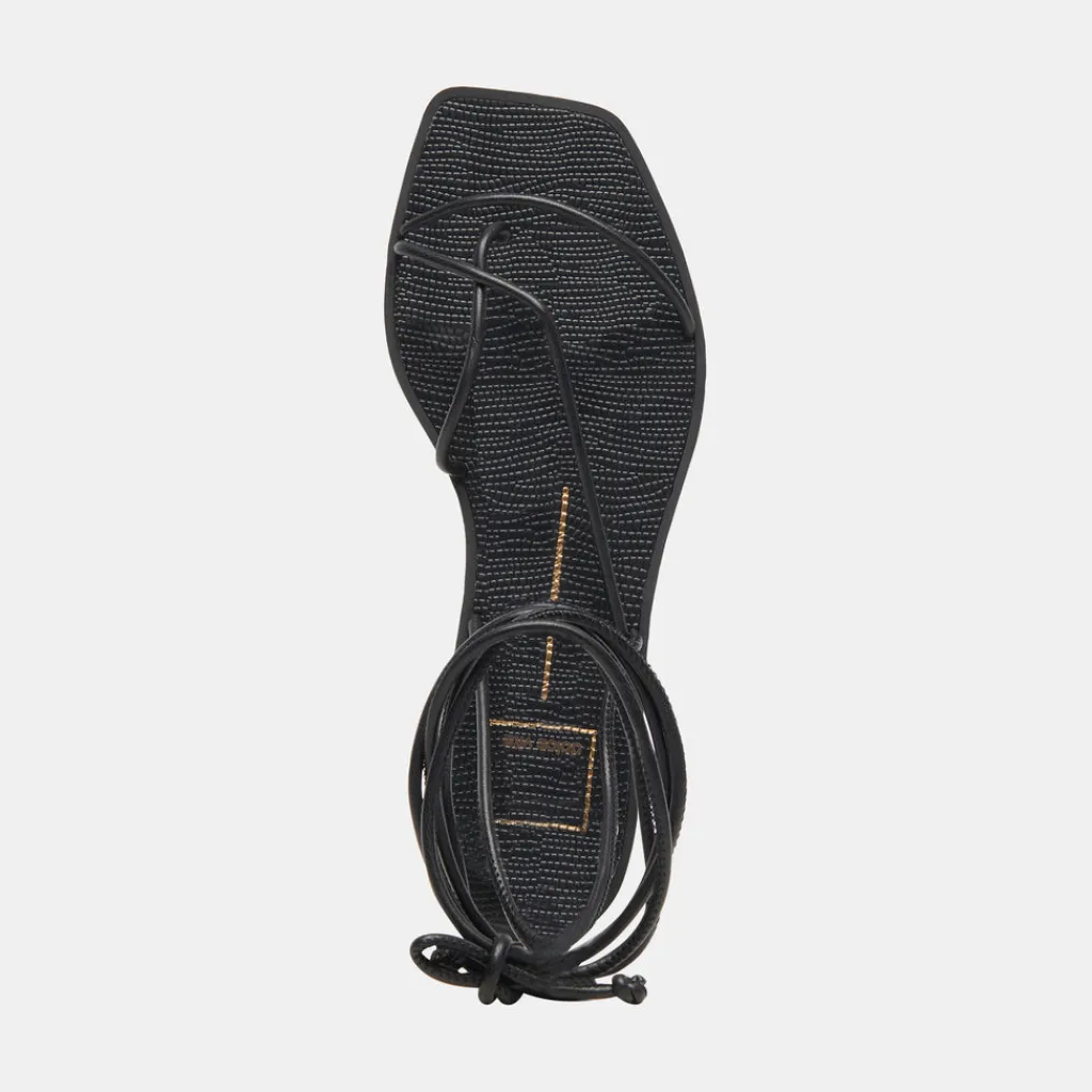 DOLCE VITA Sandals*Ivette Sandals Black Stella