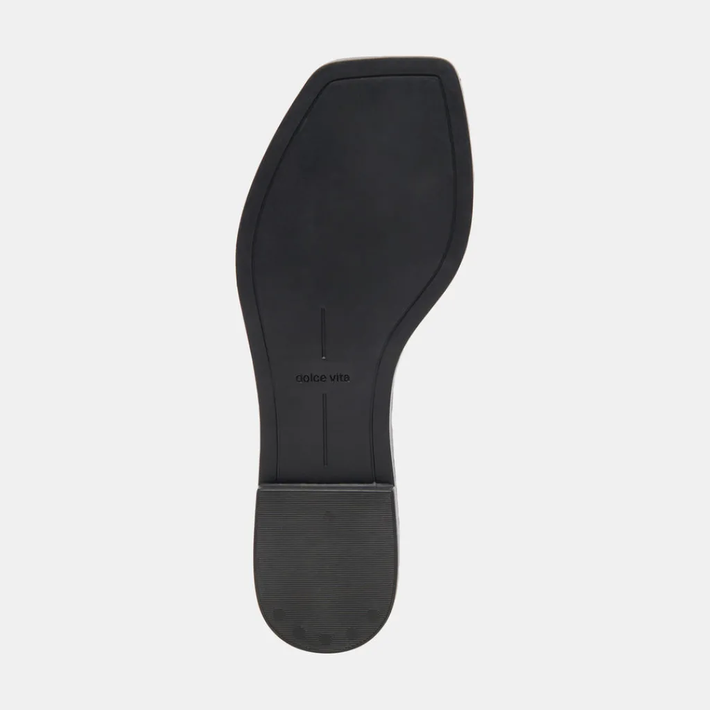 DOLCE VITA Sandals*Ivette Sandals Black Stella
