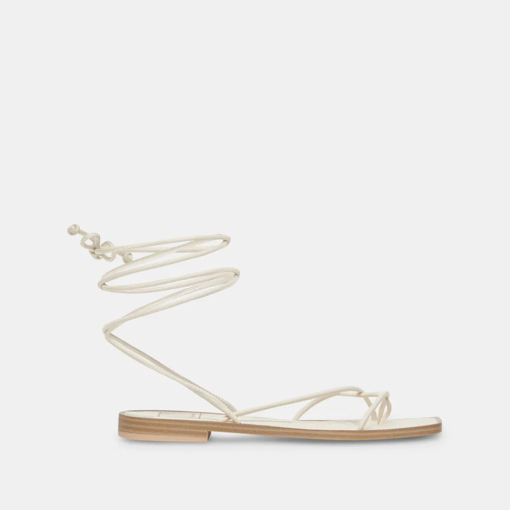 DOLCE VITA Sandals*Ivette Sandals Off White Stella