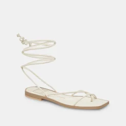 DOLCE VITA Sandals*Ivette Sandals Off White Stella
