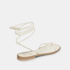 DOLCE VITA Sandals*Ivette Sandals Off White Stella