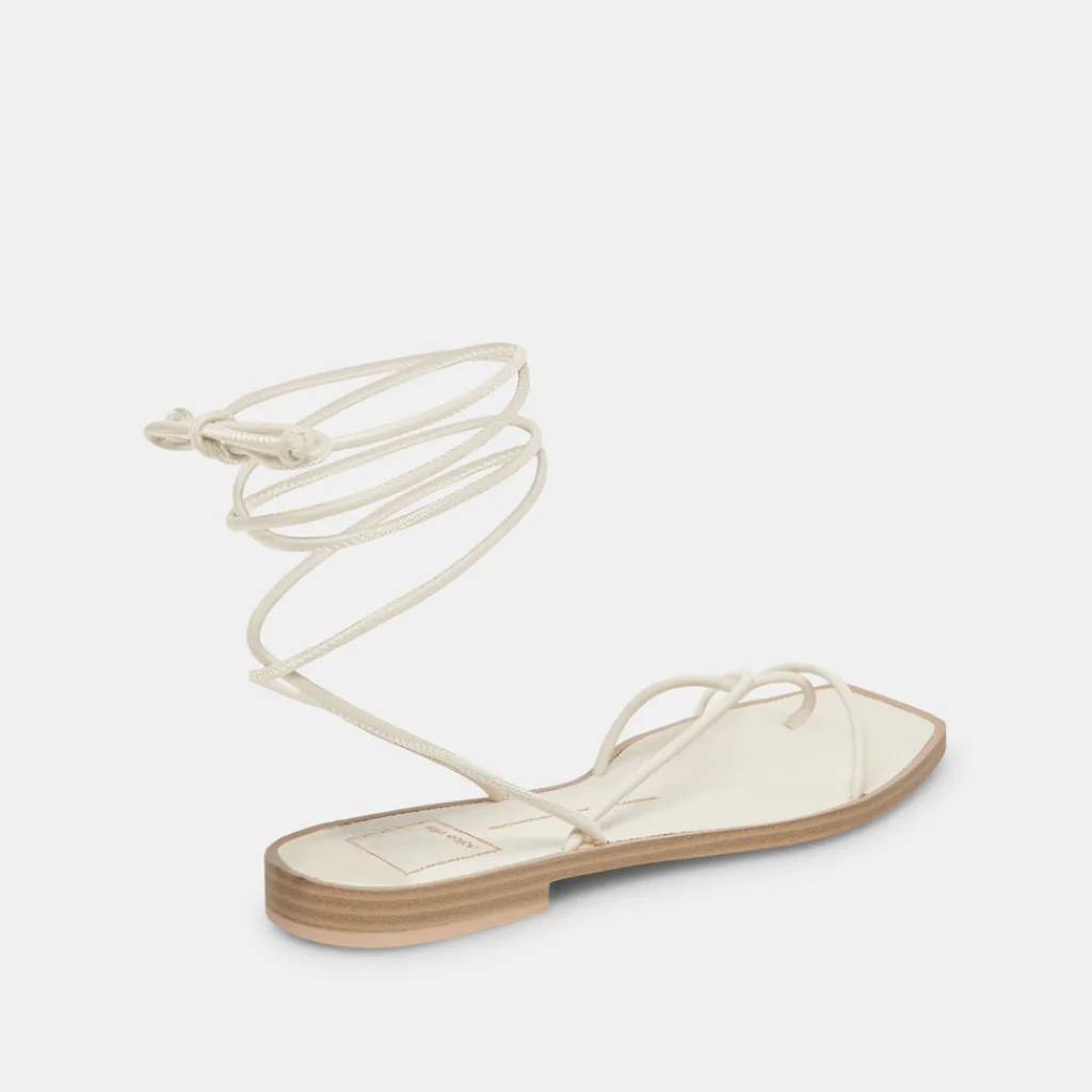 DOLCE VITA Sandals*Ivette Sandals Off White Stella