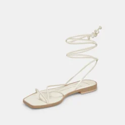 DOLCE VITA Sandals*Ivette Sandals Off White Stella