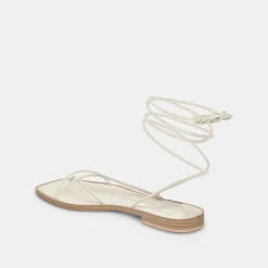 DOLCE VITA Sandals*Ivette Sandals Off White Stella