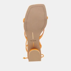 DOLCE VITA Sandals*Jaimi Sandals Apricot Stella