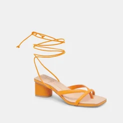DOLCE VITA Sandals*Jaimi Sandals Apricot Stella