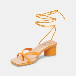 DOLCE VITA Sandals*Jaimi Sandals Apricot Stella