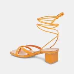 DOLCE VITA Sandals*Jaimi Sandals Apricot Stella
