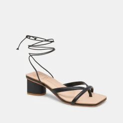 DOLCE VITA Sandals*Jaimi Sandals Black Stella