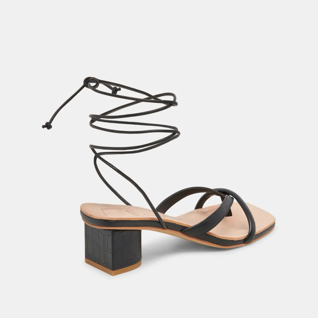 DOLCE VITA Sandals*Jaimi Sandals Black Stella
