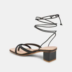 DOLCE VITA Sandals*Jaimi Sandals Black Stella