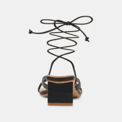 DOLCE VITA Sandals*Jaimi Sandals Black Stella