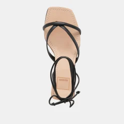 DOLCE VITA Sandals*Jaimi Sandals Black Stella