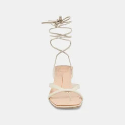 DOLCE VITA Sandals*Jaimi Sandals Eggshell Stella