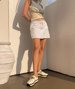 DOLCE VITA Sneakers*Jerry Sneakers White Leather
