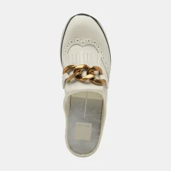 DOLCE VITA Sneakers*Jerry Sneakers White Leather