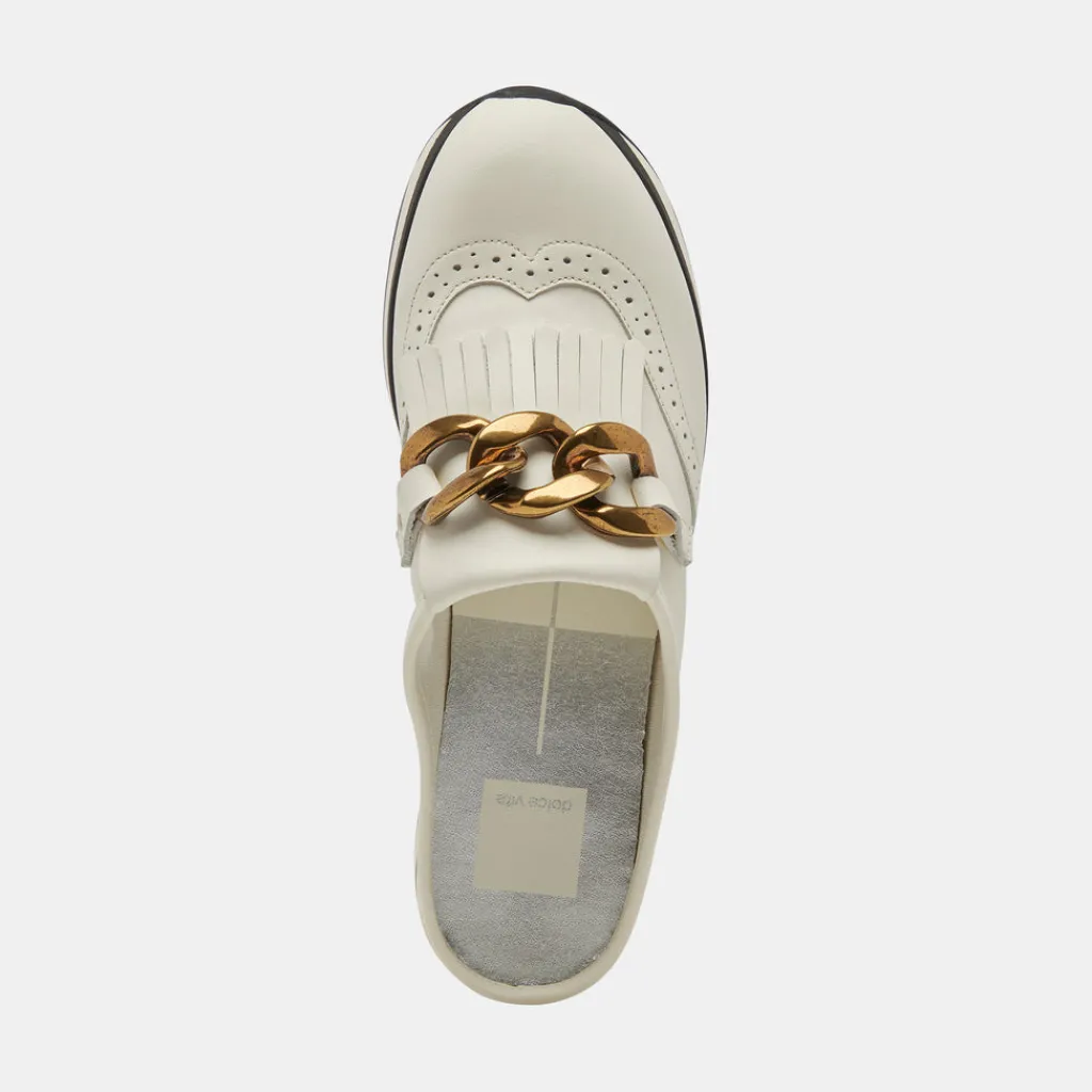 DOLCE VITA Sneakers*Jerry Sneakers White Leather