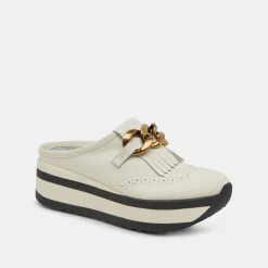 DOLCE VITA Sneakers*Jerry Sneakers White Leather