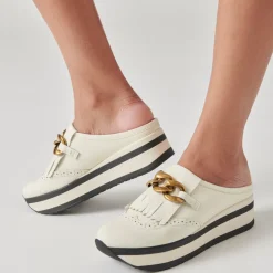DOLCE VITA Sneakers*Jerry Sneakers White Leather