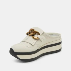 DOLCE VITA Sneakers*Jerry Sneakers White Leather