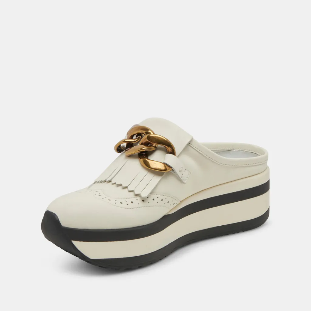 DOLCE VITA Sneakers*Jerry Sneakers White Leather