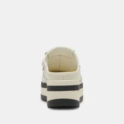 DOLCE VITA Sneakers*Jerry Sneakers White Leather
