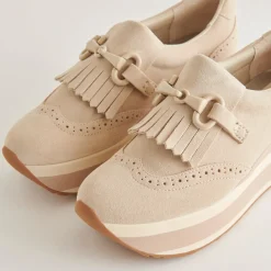 DOLCE VITA Sneakers*Jhax Sneakers Almond Suede