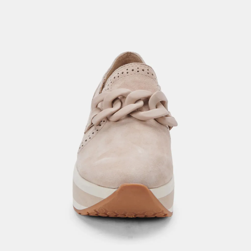 DOLCE VITA Sneakers*Jhenee Sneakers Dune Suede