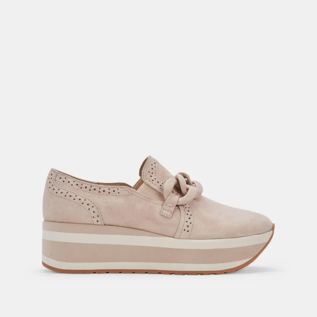 DOLCE VITA Sneakers*Jhenee Sneakers Dune Suede