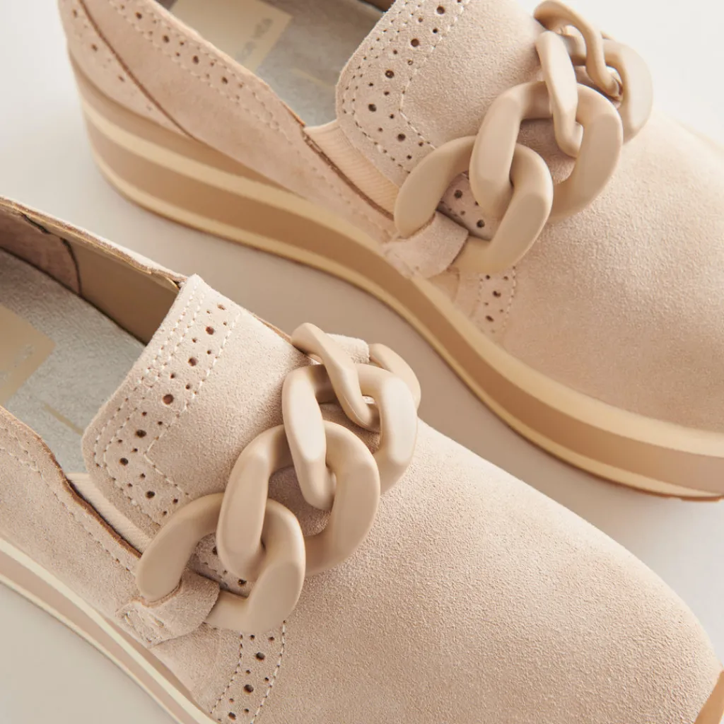 DOLCE VITA Sneakers*Jhenee Sneakers Dune Suede