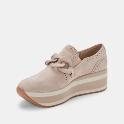 DOLCE VITA Sneakers*Jhenee Sneakers Dune Suede