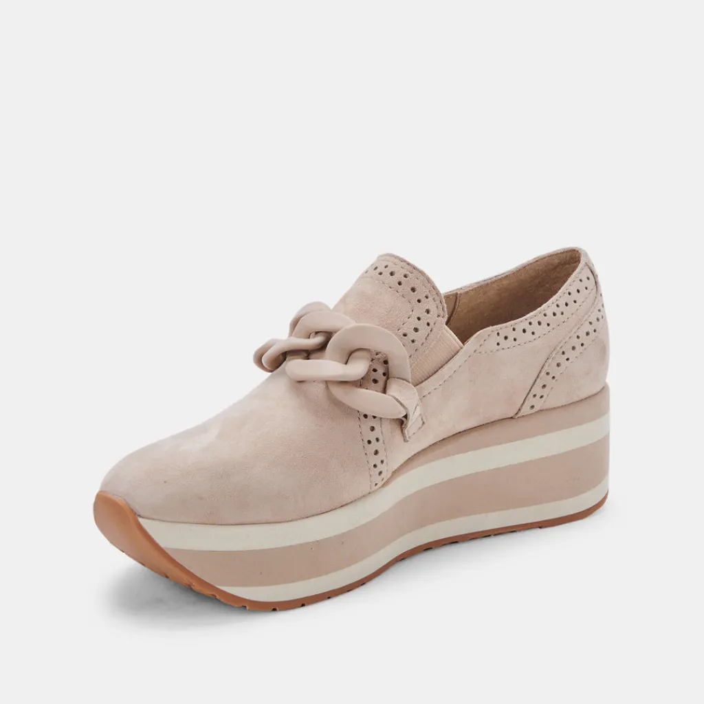 DOLCE VITA Sneakers*Jhenee Sneakers Dune Suede