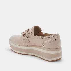 DOLCE VITA Sneakers*Jhenee Sneakers Dune Suede