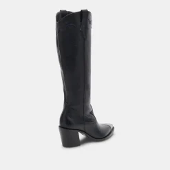 DOLCE VITA Boots & Booties*Kamryn Boots Black Leather
