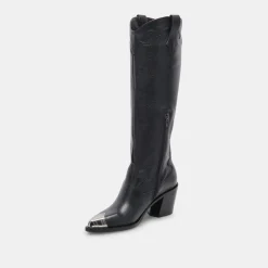DOLCE VITA Boots & Booties*Kamryn Boots Black Leather