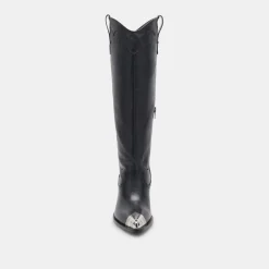 DOLCE VITA Boots & Booties*Kamryn Boots Black Leather