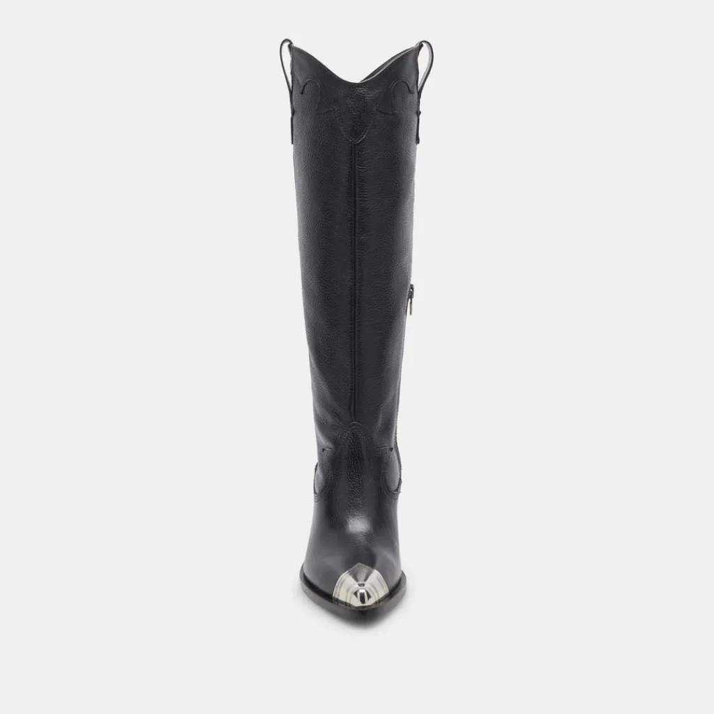 DOLCE VITA Boots & Booties*Kamryn Boots Black Leather