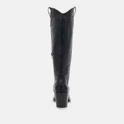 DOLCE VITA Boots & Booties*Kamryn Boots Black Leather