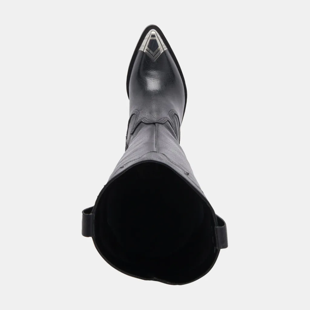 DOLCE VITA Boots & Booties*Kamryn Boots Black Leather