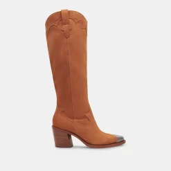 DOLCE VITA Boots & Booties*Kamryn Boots Praline Nubuck