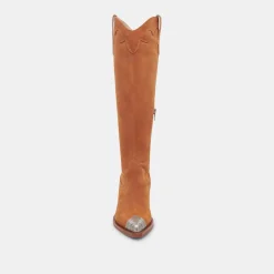 DOLCE VITA Boots & Booties*Kamryn Boots Praline Nubuck