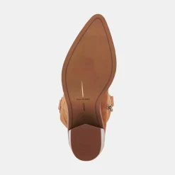 DOLCE VITA Boots & Booties*Kamryn Boots Praline Nubuck