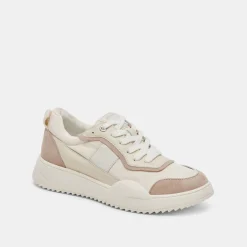 DOLCE VITA Sneakers*Lavine Sneakers Ivory Multi Nylon