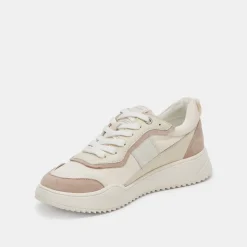 DOLCE VITA Sneakers*Lavine Sneakers Ivory Multi Nylon